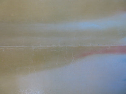 LA VENGANZA - A ITALIAN FOTOBUSTA POSTER CARMAN SEVILLA RAF VALLONE 1958 Rendezvous Cinema Movie posters