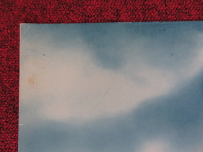 LA VENGANZA - A ITALIAN FOTOBUSTA POSTER CARMAN SEVILLA RAF VALLONE 1958 Rendezvous Cinema Movie posters