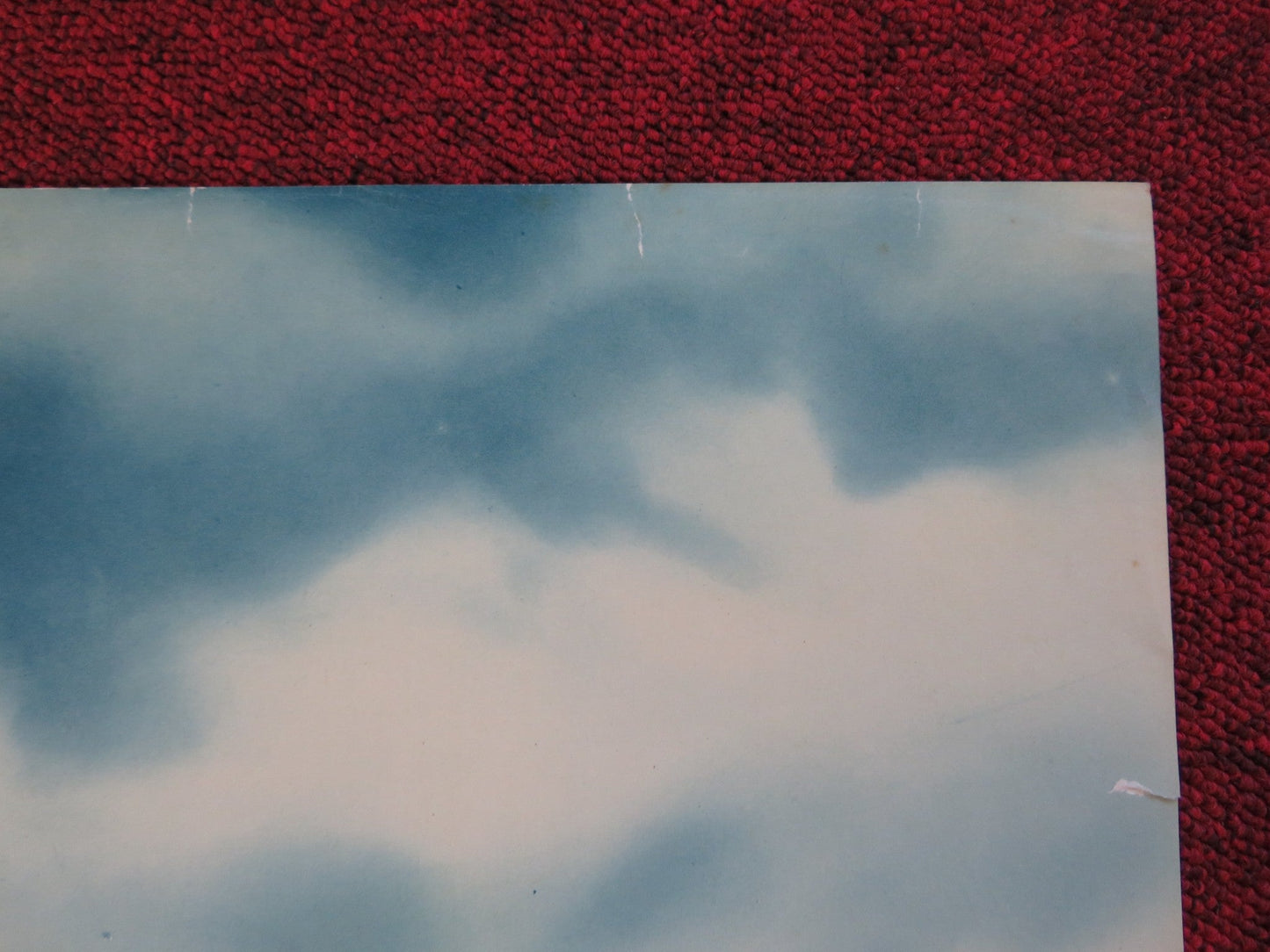 LA VENGANZA - A ITALIAN FOTOBUSTA POSTER CARMAN SEVILLA RAF VALLONE 1958 Rendezvous Cinema Movie posters