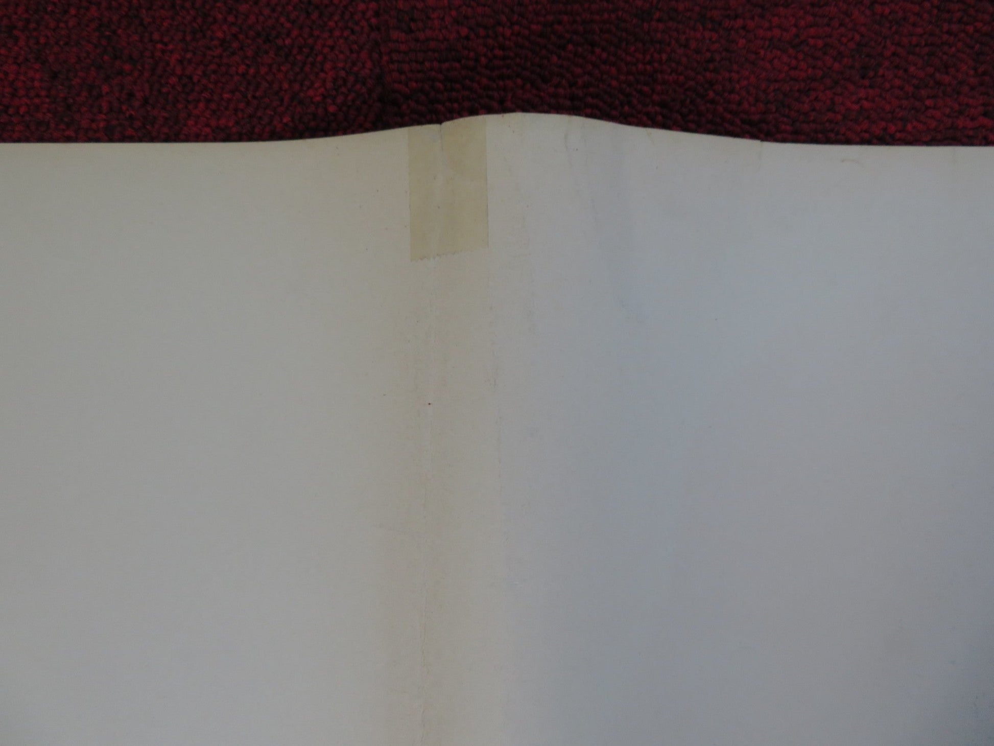 LA VENGANZA - B ITALIAN FOTOBUSTA POSTER CARMAN SEVILLA RAF VALLONE 1958 Rendezvous Cinema Movie posters