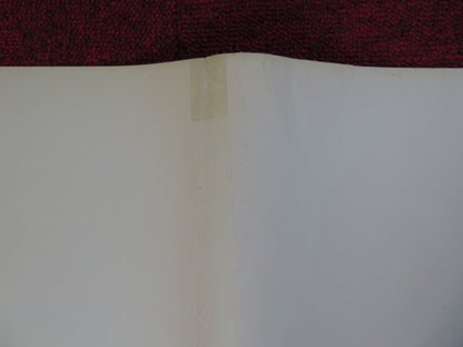 LA VENGANZA - B ITALIAN FOTOBUSTA POSTER CARMAN SEVILLA RAF VALLONE 1958 Rendezvous Cinema Movie posters