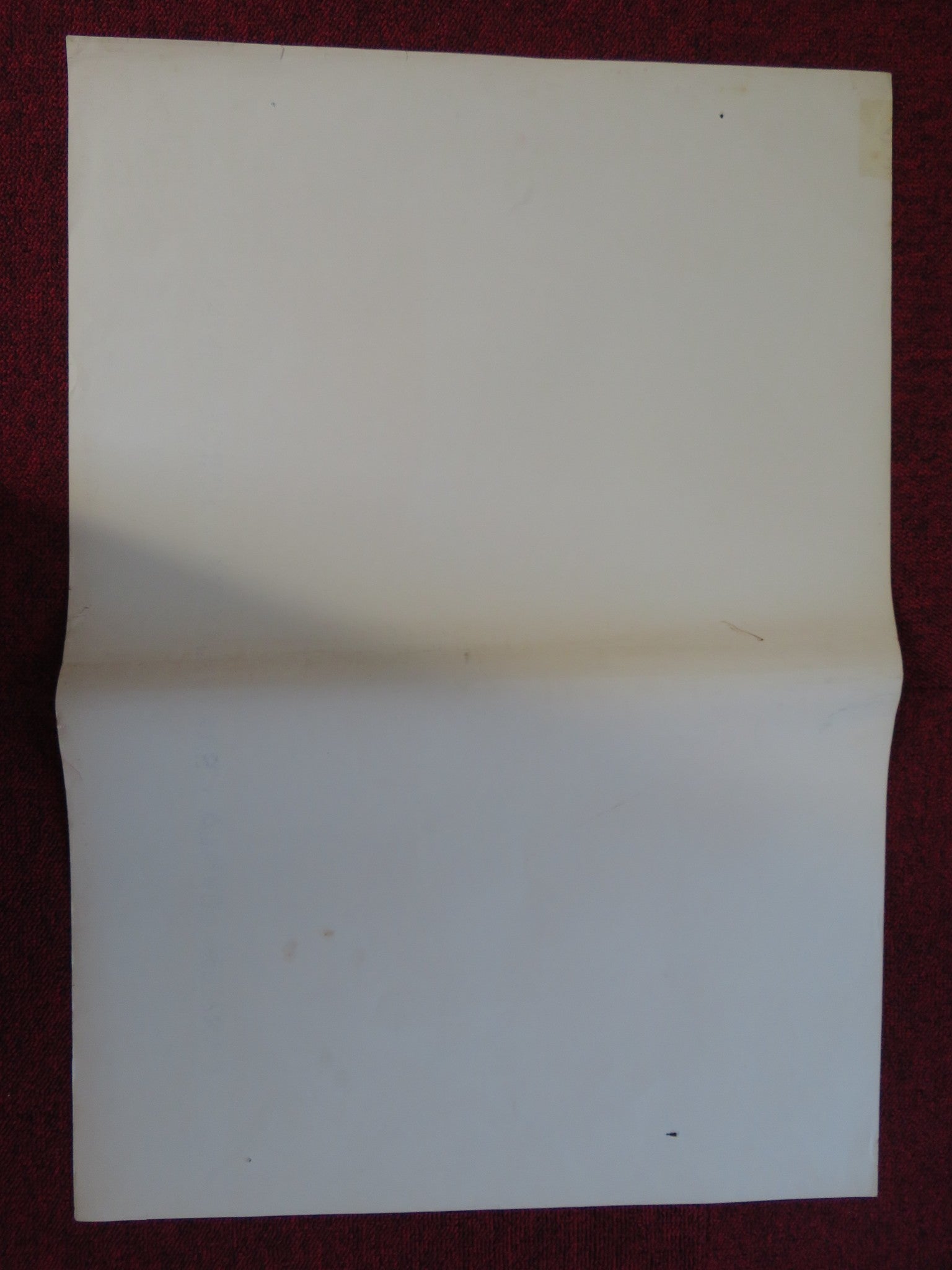 LA VENGANZA - C ITALIAN FOTOBUSTA POSTER CARMAN SEVILLA RAF VALLONE 1958 Rendezvous Cinema Movie posters