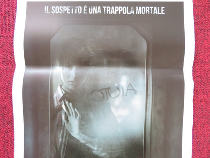 LA VERITA NASCOSTA ITALIAN LOCANDINA POSTER QUIM GUTIERREZ MARTINA GARCIA 2011 Rendezvous Cinema Movie posters