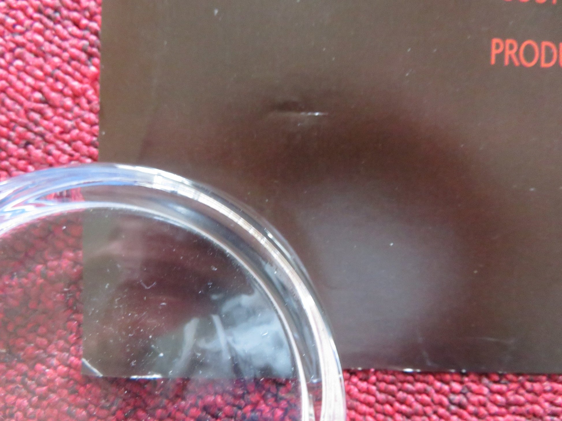 LA VIE EN ROSE UK QUAD (30"x 40") ROLLED POSTER MARION COTILLARD S. TESTUD 2007 Rendezvous Cinema Movie posters