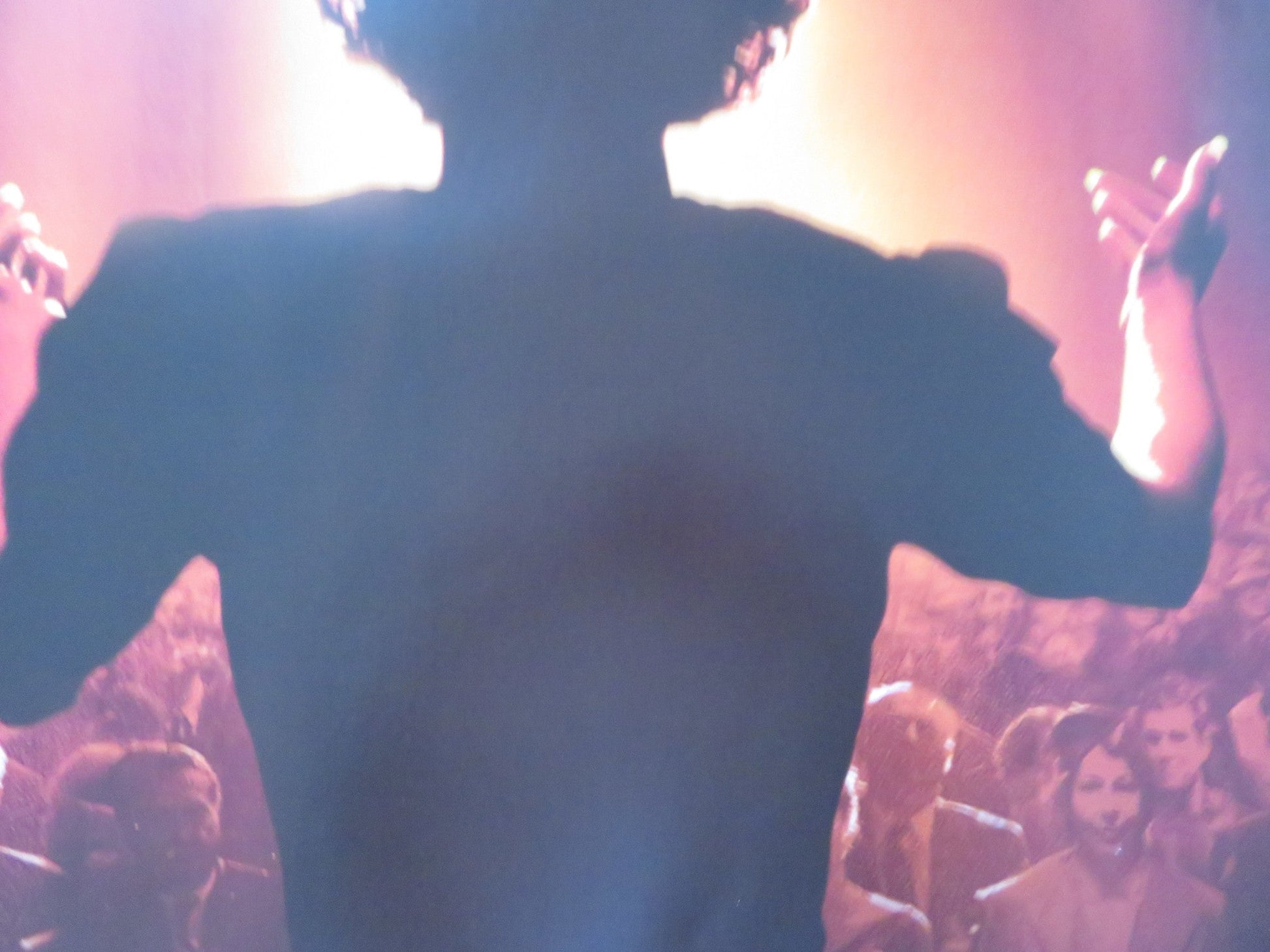 LA VIE EN ROSE UK QUAD (30"x 40") ROLLED POSTER MARION COTILLARD S. TESTUD 2007 Rendezvous Cinema Movie posters