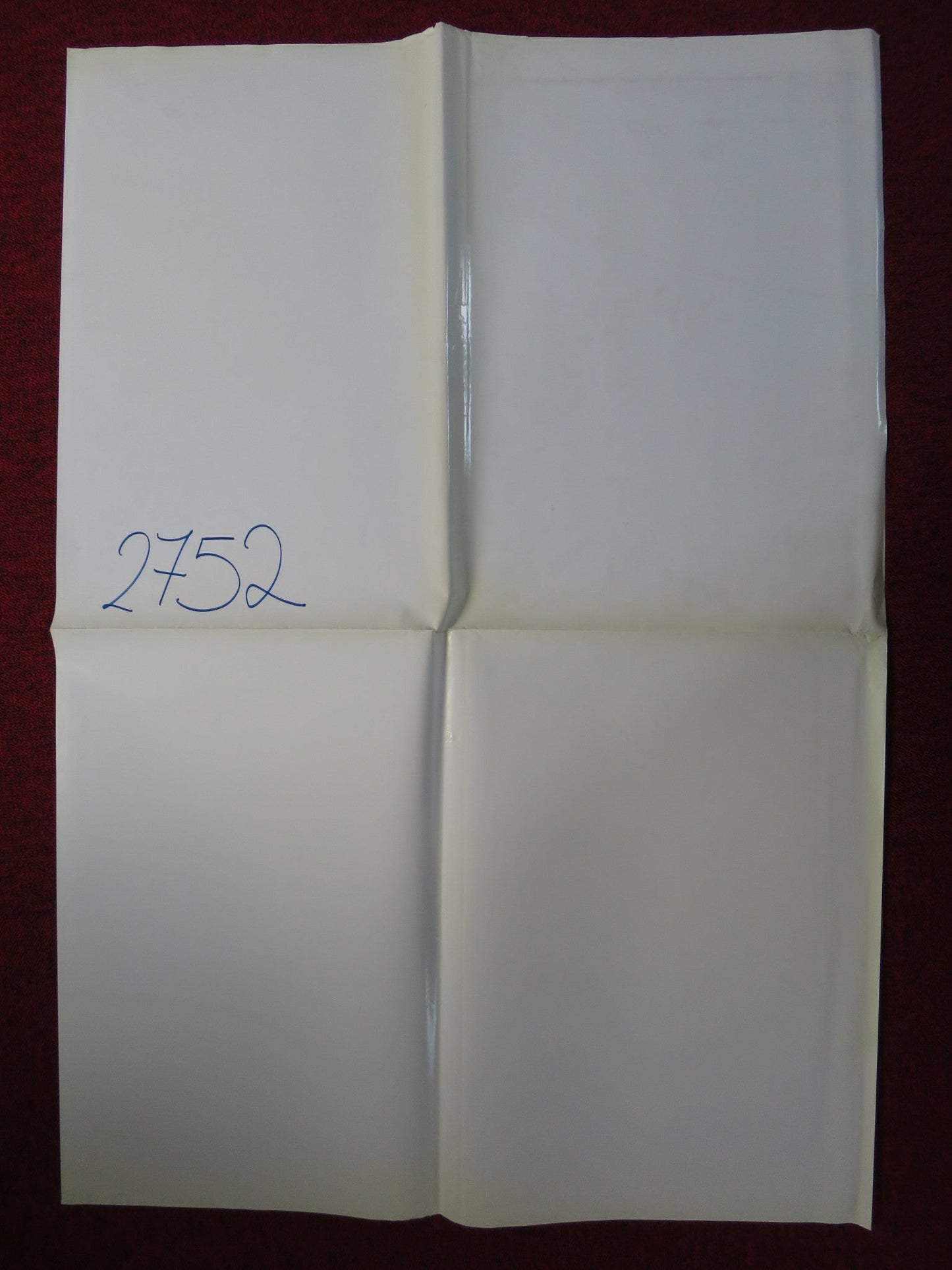 LA VITA CHE VORREI ITALIAN FOGLIO POSTER LUIGI LO CASCIO SANDRA CECCARELLI 2004 Rendezvous Cinema Movie posters