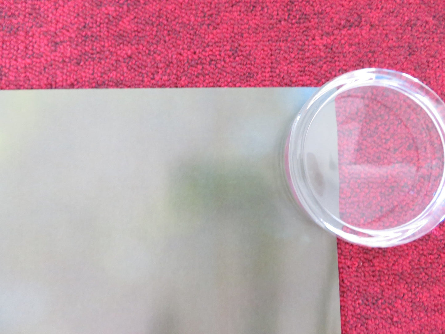 LABOR DAY UK QUAD (30"x 40") ROLLED POSTER JOSH BROLIN KATE WINSLET 2013 Rendezvous Cinema Movie posters