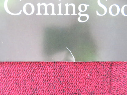 LABOR DAY UK QUAD (30"x 40") ROLLED POSTER JOSH BROLIN KATE WINSLET 2013 Rendezvous Cinema Movie posters