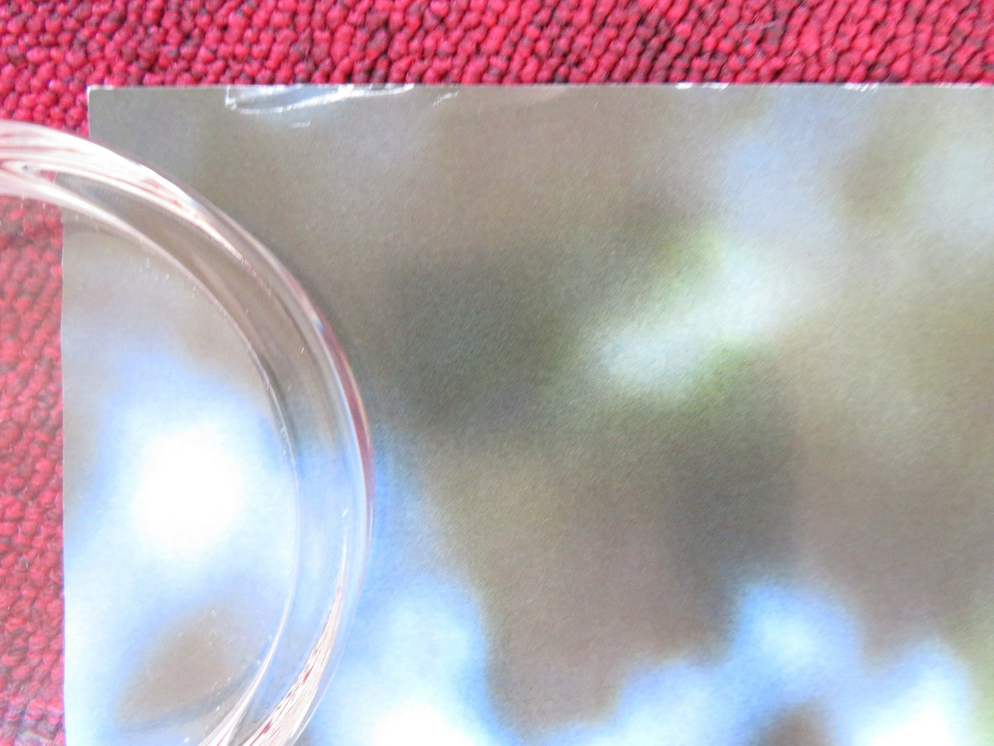 LABOR DAY UK QUAD (30"x 40") ROLLED POSTER JOSH BROLIN KATE WINSLET 2013 Rendezvous Cinema Movie posters