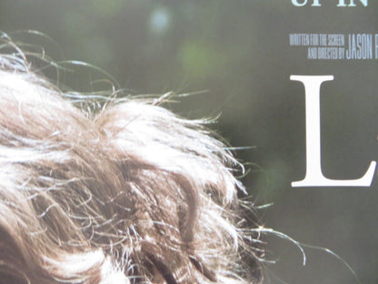 LABOR DAY UK QUAD (30"x 40") ROLLED POSTER JOSH BROLIN KATE WINSLET 2013 Rendezvous Cinema Movie posters