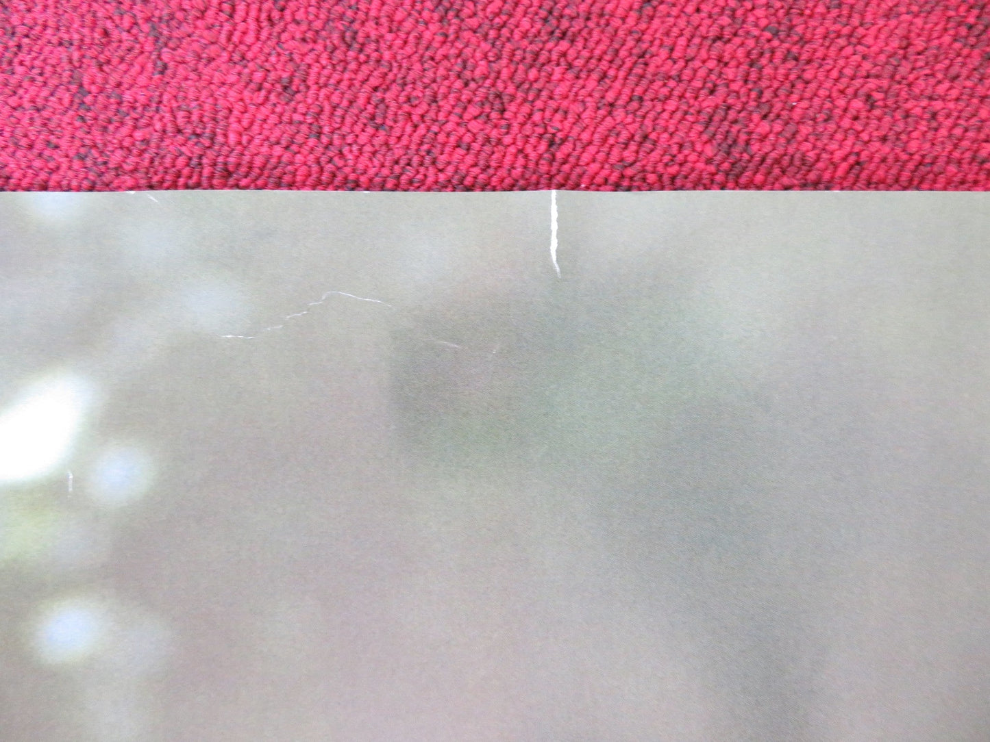 LABOR DAY UK QUAD (30"x 40") ROLLED POSTER JOSH BROLIN KATE WINSLET 2013 Rendezvous Cinema Movie posters