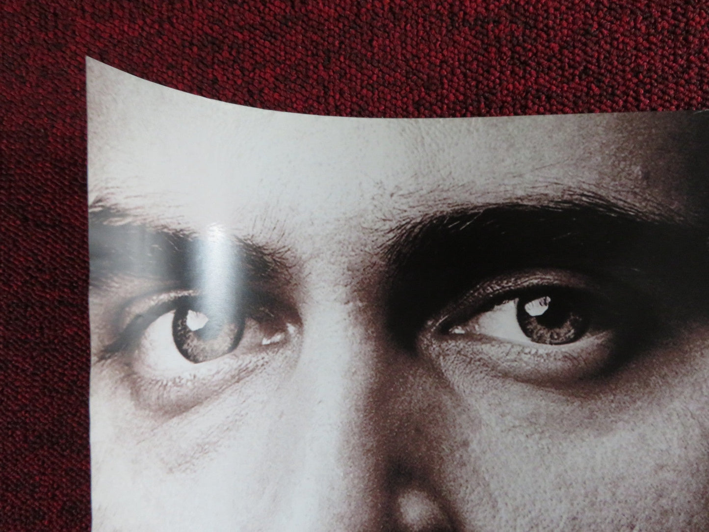 LADDER 49 UK QUAD (30"x 40") ROLLED POSTER JOAQUIN PHOENIX JOHN TRAVOLTA 2004 Rendezvous Cinema Movie posters