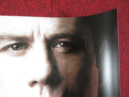 LADDER 49 UK QUAD (30"x 40") ROLLED POSTER JOAQUIN PHOENIX JOHN TRAVOLTA 2004 Rendezvous Cinema Movie posters