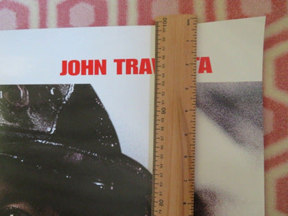 LADDER 49 US ROLLED POSTER JOAQUIN PHOENIX JOHN TRAVOLTA 2004 Movie posters