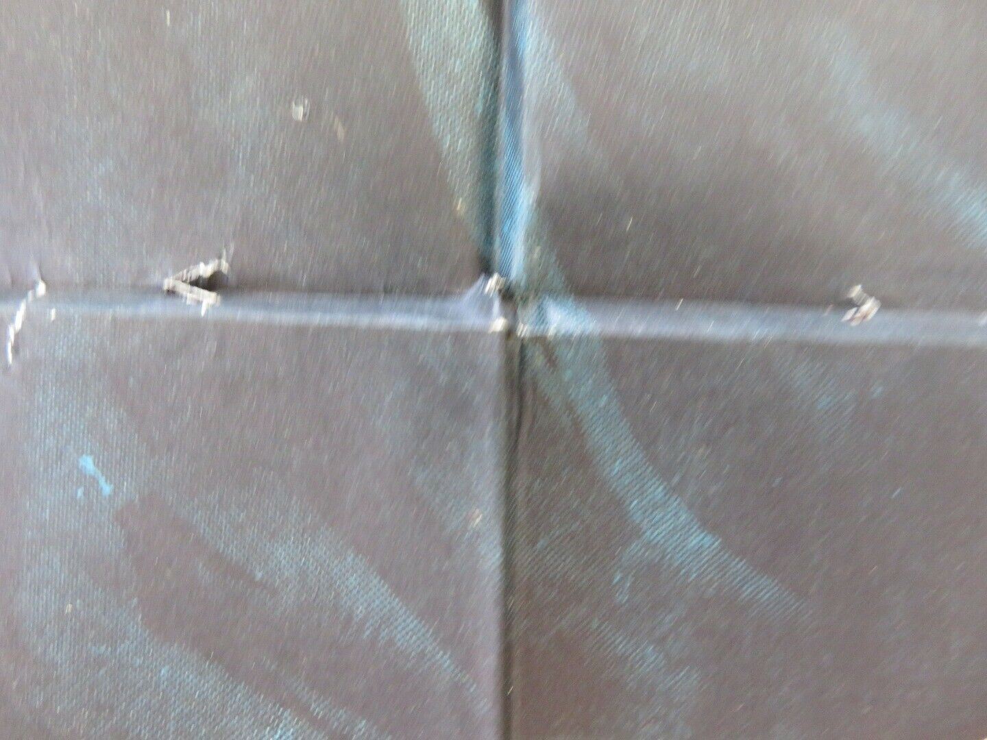 LADIES MAN FOLDED US ONE SHEET POSTER EDDIE BRACKEN CASS DALEY 1946 Movie posters