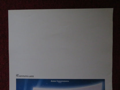 LADRI DI CINEMA ITALIAN LOCANDINA POSTER PIERO NATOLI JOANNA CHATTON 1994 Rendezvous Cinema Movie posters