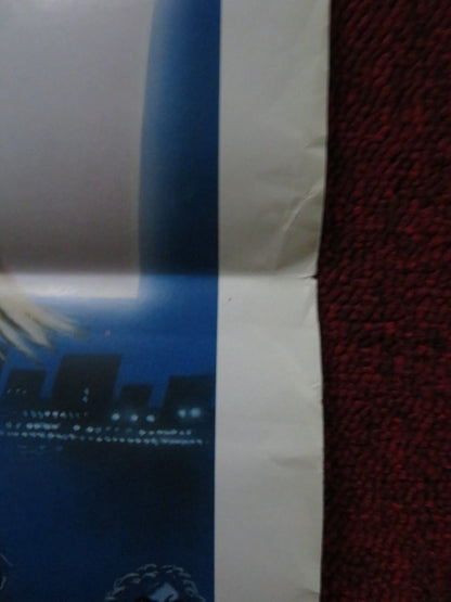 LADRI DI CINEMA ITALIAN LOCANDINA POSTER PIERO NATOLI JOANNA CHATTON 1994 Rendezvous Cinema Movie posters