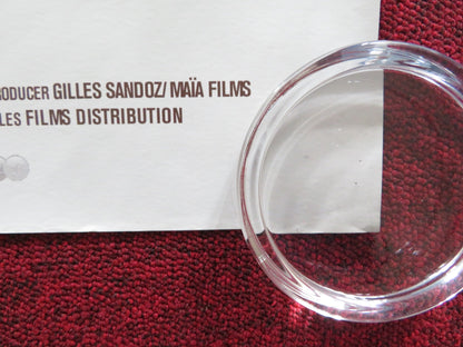 LADY CHATTERLEY UK QUAD (30"x 40") ROLLED POSTER MARINA HANDS 2006 Rendezvous Cinema Movie posters