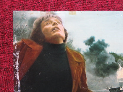 LADY DYNAMITE ITALIAN FOGLIO POSTER LYDIA ALFONSI MARIO DANIELI 1973 Rendezvous Cinema Movie posters