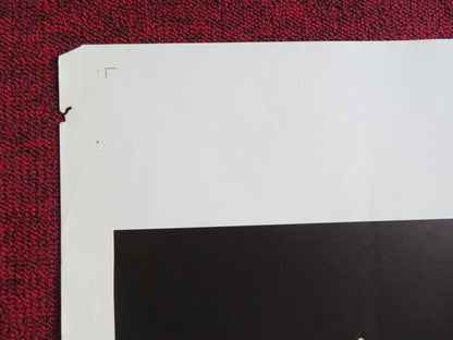 LADY IN CEMENT FOLDED US ONE SHEET POSTER FRANK SINATRA RAQUEL WELCH 1968 Rendezvous Cinema Movie posters