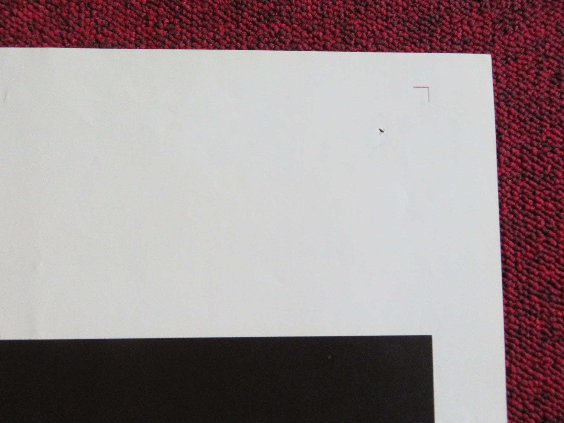 LADY IN CEMENT FOLDED US ONE SHEET POSTER FRANK SINATRA RAQUEL WELCH 1968 Rendezvous Cinema Movie posters