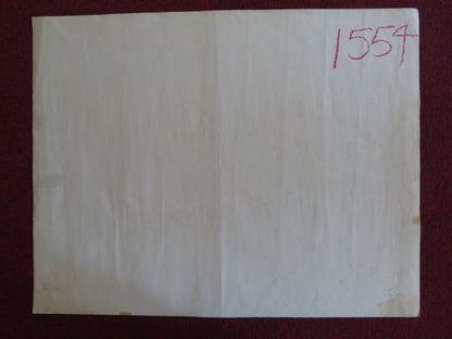 LADY IN CEMENT US HALF SHEET (22"x 28") POSTER FRANK SINATRA RAQUEL WELCH 1968 Rendezvous Cinema Movie posters