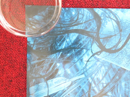 LADY IN THE WATER - A UK QUAD (30"x 40") ROLLED POSTER PAUL GIAMATTI 2006 Rendezvous Cinema Movie posters