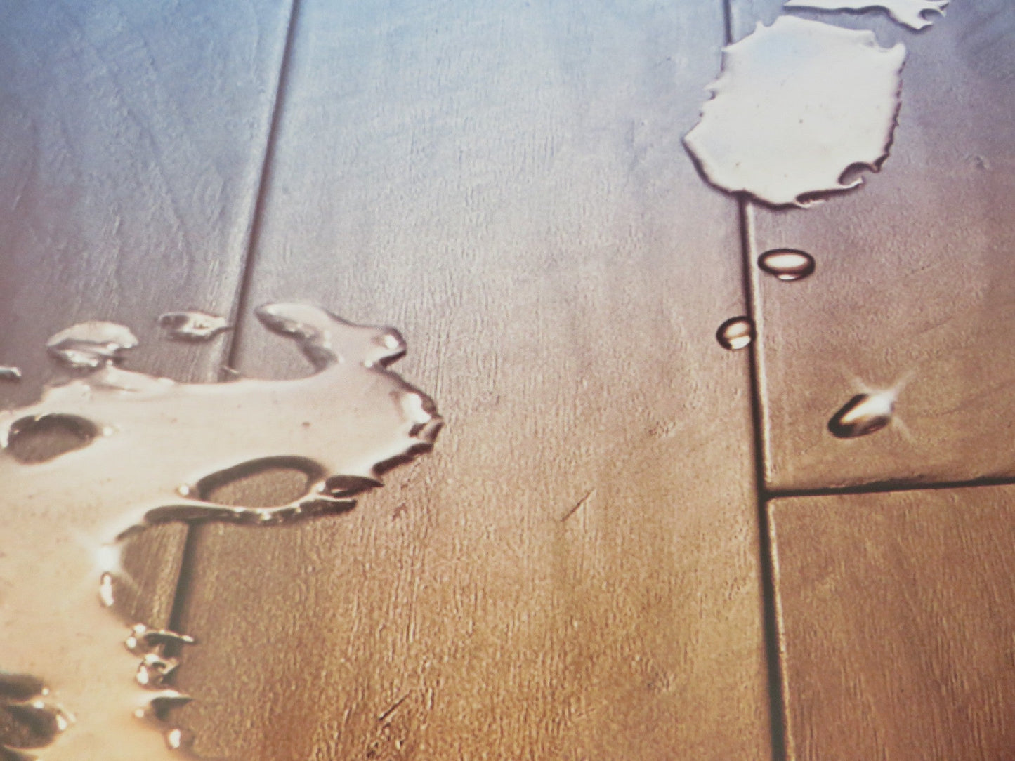 LADY IN THE WATER - B UK QUAD (30"x 40") ROLLED POSTER PAUL GIAMATTI 2006 Rendezvous Cinema Movie posters