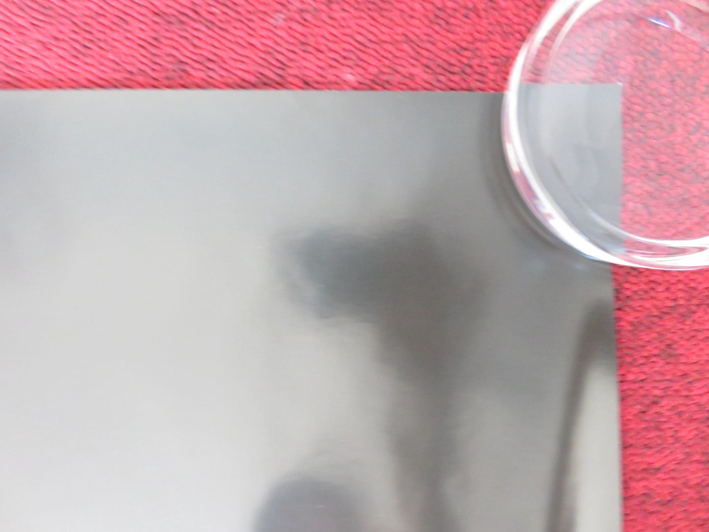 LADY IN THE WATER - B UK QUAD (30"x 40") ROLLED POSTER PAUL GIAMATTI 2006 Rendezvous Cinema Movie posters