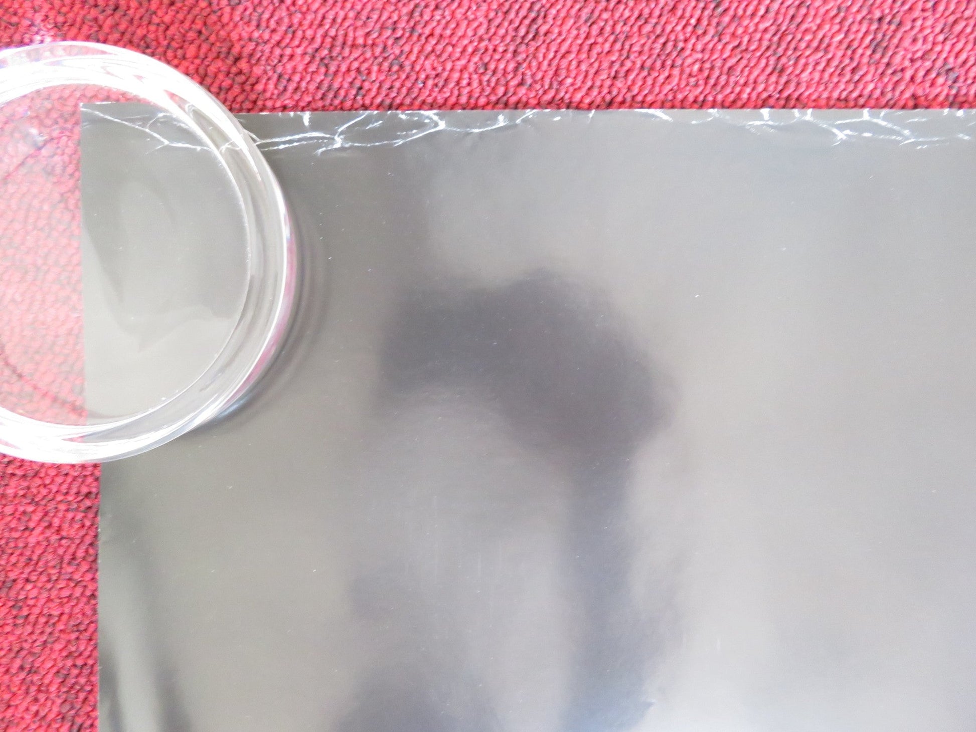 LADY IN THE WATER - B UK QUAD (30"x 40") ROLLED POSTER PAUL GIAMATTI 2006 Rendezvous Cinema Movie posters