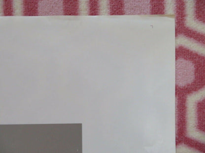 LADY SINGS THE BLUE US ONE SHEET POSTER DIANA ROSS BILLY DEE WILLIAMS - Rendezvous Cinema