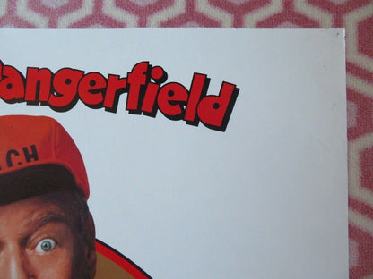 LADYBUGS US ONE SHEET ROLLED POSTER RODNEY DANGERFIELD 1992 Movie posters