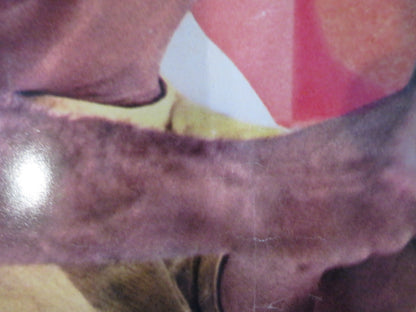 L'AFFARE GOSHENKO ITALIAN FOTOBUSTA POSTER MONTGOMERY CLIFT HARDY KRUGER 1968 Rendezvous Cinema Movie posters