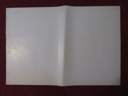 L'AFFARE GOSHENKO ITALIAN FOTOBUSTA POSTER MONTGOMERY CLIFT HARDY KRUGER 1968 Rendezvous Cinema Movie posters