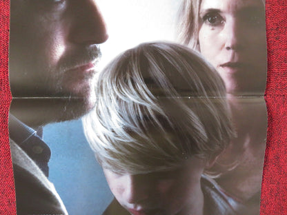 L'AFFIDO - UNA STORIA DI VIOLENZA ITALIAN LOCANDINA POSTER DENIS MENOCHET 2017 Rendezvous Cinema Movie posters