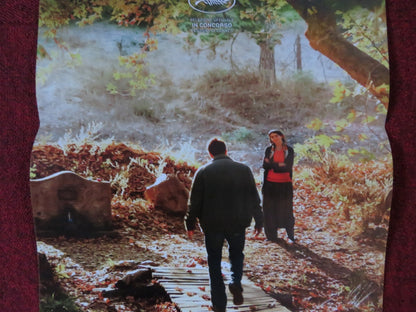 L'ALBERO DEIFRUTTI SELVATICI ITALIAN LOCANDINA POSTER DOGU DEMIRKOL 2018 Rendezvous Cinema Movie posters