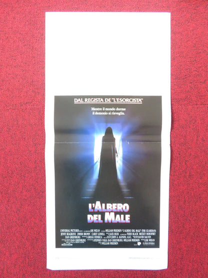 L'ALBERO DEL MALE ITALIAN LOCANDINA POSTER JENNY SEAGROVE DWIER BROWN 1990 Rendezvous Cinema Movie posters