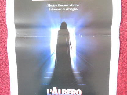 L'ALBERO DEL MALE ITALIAN LOCANDINA POSTER JENNY SEAGROVE DWIER BROWN 1990 Rendezvous Cinema Movie posters