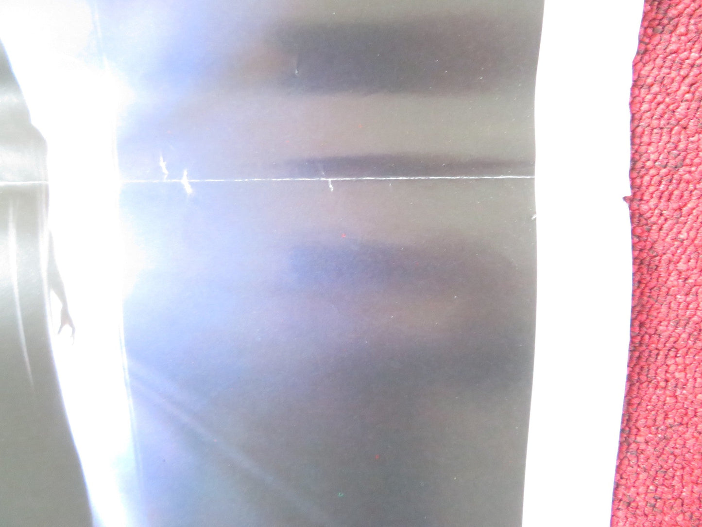 L'ALBERO DEL MALE ITALIAN LOCANDINA POSTER JENNY SEAGROVE DWIER BROWN 1990 Rendezvous Cinema Movie posters