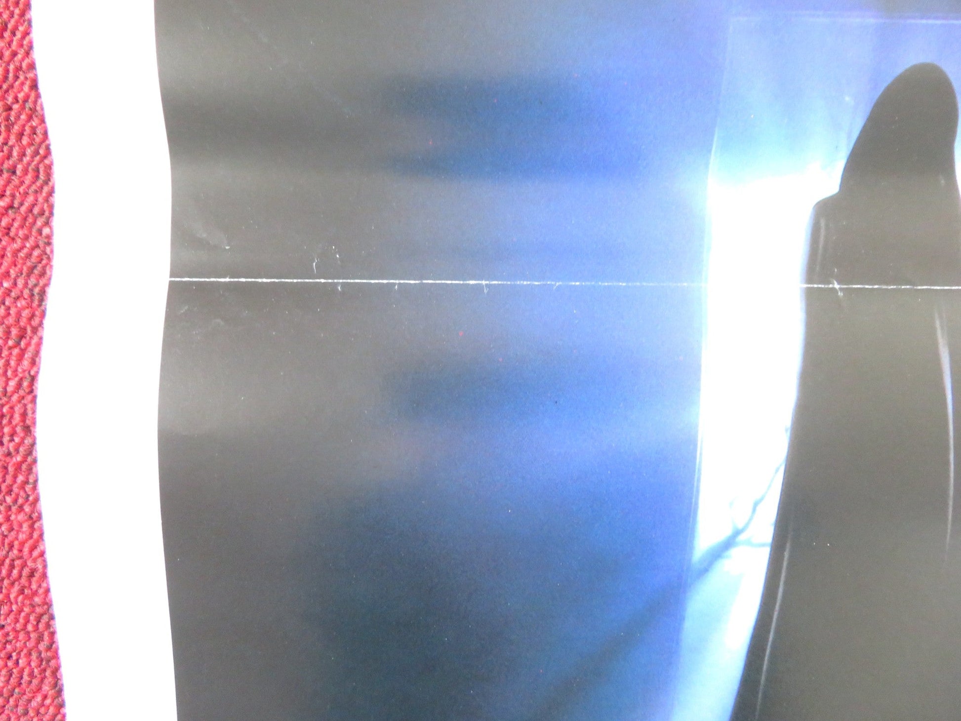 L'ALBERO DEL MALE ITALIAN LOCANDINA POSTER JENNY SEAGROVE DWIER BROWN 1990 Rendezvous Cinema Movie posters