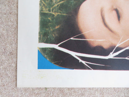 L'ALBERO DELLA MALDICENZA ITALIAN 2 FOGLIO POSTER MARC POREL L. TRIESTE 1979 Rendezvous Cinema Movie posters