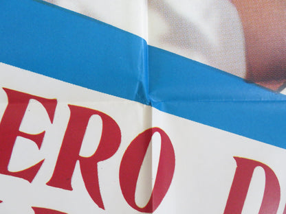 L'ALBERO DELLA MALDICENZA ITALIAN 2 FOGLIO POSTER MARC POREL L. TRIESTE 1979 Rendezvous Cinema Movie posters