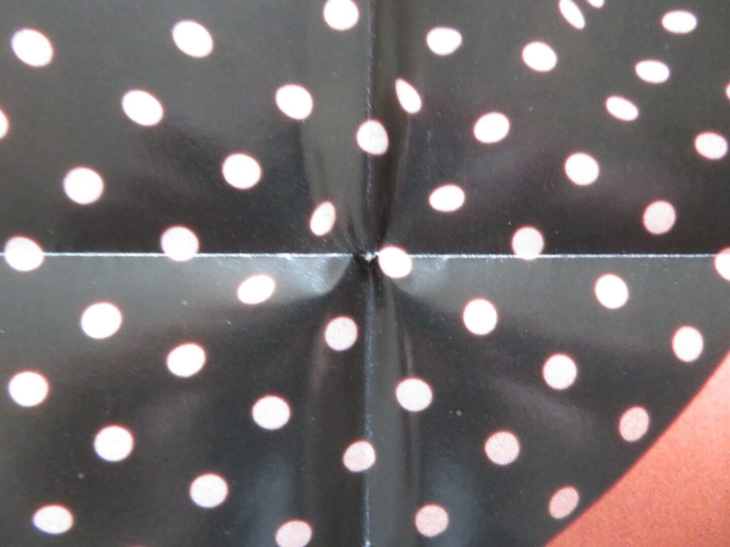 LAMBADA - CANNON FOLDED US ONE SHEET POSTER J.EDDIE PECK MELORA HARDIN 1990 Movie posters