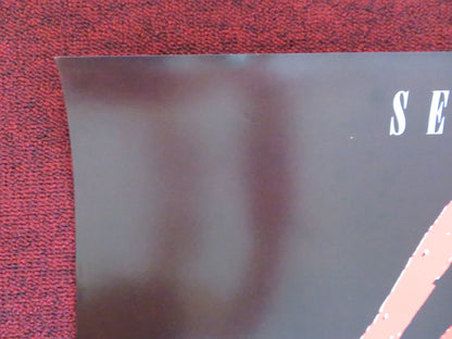 LAMBADA US ONE SHEET ROLLED POSTER CANNON J. EDDIE PECK MELORA HARDIN 1990 Rendezvous Cinema Movie posters