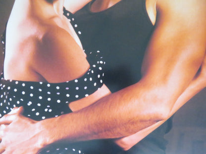 LAMBADA US ONE SHEET ROLLED POSTER CANNON J. EDDIE PECK MELORA HARDIN 1990 Rendezvous Cinema Movie posters