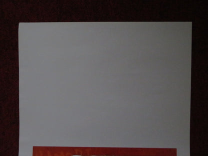 L'AMORE RITORNA ITALIAN LOCANDINA POSTER FABRIZIO BENTIVOGLIO MARGH 2004 Rendezvous Cinema Movie posters