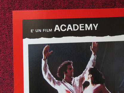 L'AMORE STREGONE - B ITALIAN FOTOBUSTA POSTER ANTONIO GADES CRISTINA HOYOS 1986 Rendezvous Cinema Movie posters