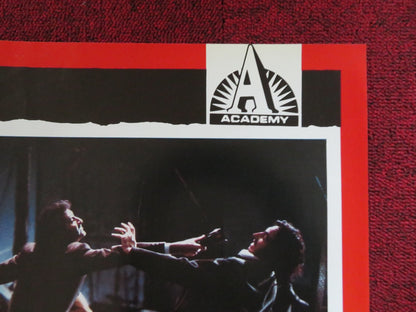 L'AMORE STREGONE - B ITALIAN FOTOBUSTA POSTER ANTONIO GADES CRISTINA HOYOS 1986 Rendezvous Cinema Movie posters