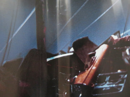 L'AMORE STREGONE - B ITALIAN FOTOBUSTA POSTER ANTONIO GADES CRISTINA HOYOS 1986 Rendezvous Cinema Movie posters