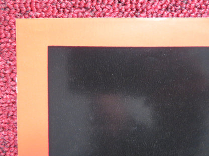 L'AMOUR A MORT - D ITALIAN FOTOBUSTA POSTER SABINE AZEMA FANNY ARDANT 1984 Rendezvous Cinema Movie posters